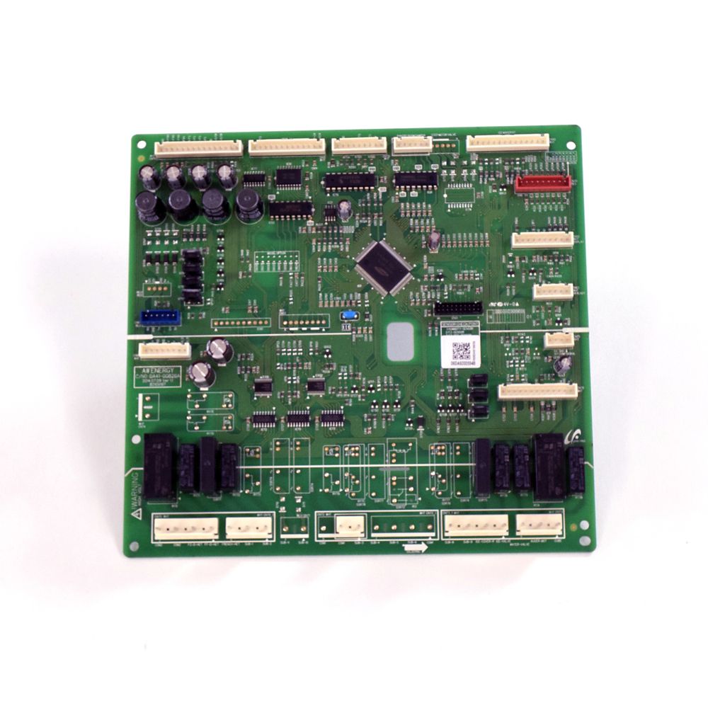 Samsung Refrigerator Main Control Board OEM - DA92-00594B, Replaces: 3969973 AP5914923 PS9604095 EAP9604095 PD00041762