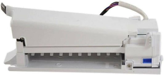 Samsung DA97-15217B Refrigerator Ice Maker Assembly OEM Replaces PD00048676
