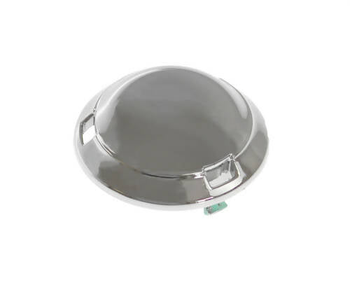 Samsung DC66-00777A Washer Agitator Cap OEM Replaces 3282678 