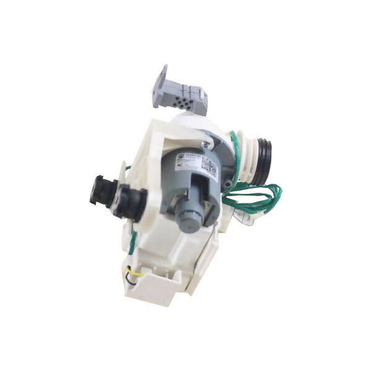 Samsung DC97-17366J Washing Machine Drain Pump Assembly OEM Replaces DC97-19289F
