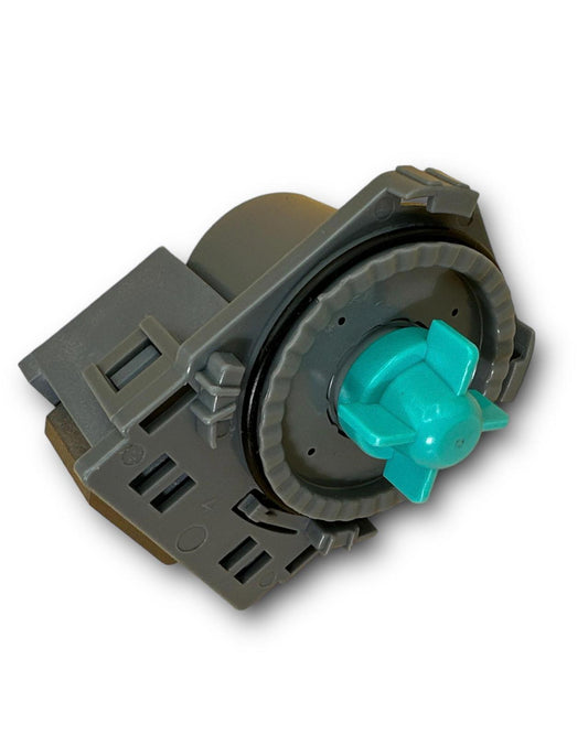 Samsung Dishwasher Drain Pump Motor Assembly - DD81-02150A, Replaces: DD8102150A AP6244335 PS12085593 EAP12085593 B25-BL008 PD00044353
