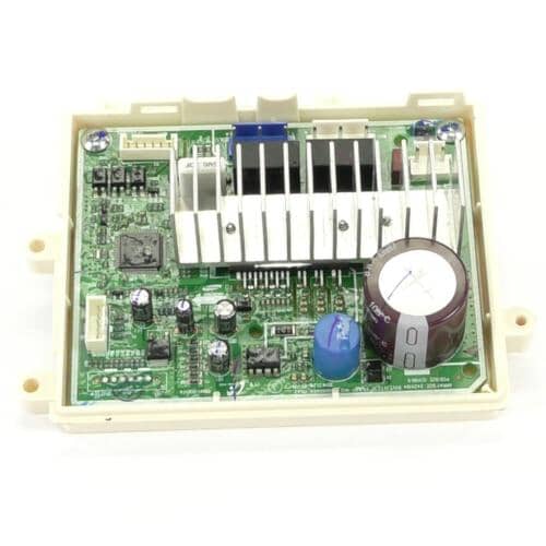 Samsung Dishwasher Inverter Control Assembly OEM - DD92-00045A, Replaces: 4001421 AP5917278 PS9606450 EAP9606450 PARTS OF AMERICA LTD