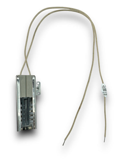 Dacor Range Flat Gas Igniter, Hot Surface OEM - DE81-07470A,  REPLACES: 702236 RNRP30GC/LP DE8107470A