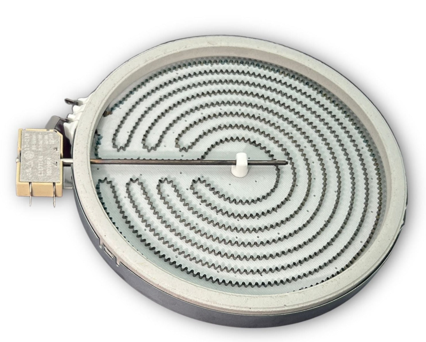 Samsung Range Surface Element /Burner - DG47-00061A,  REPLACES: DG4700061A AP6048355 PS12072683 PD00057005 INVERTEC