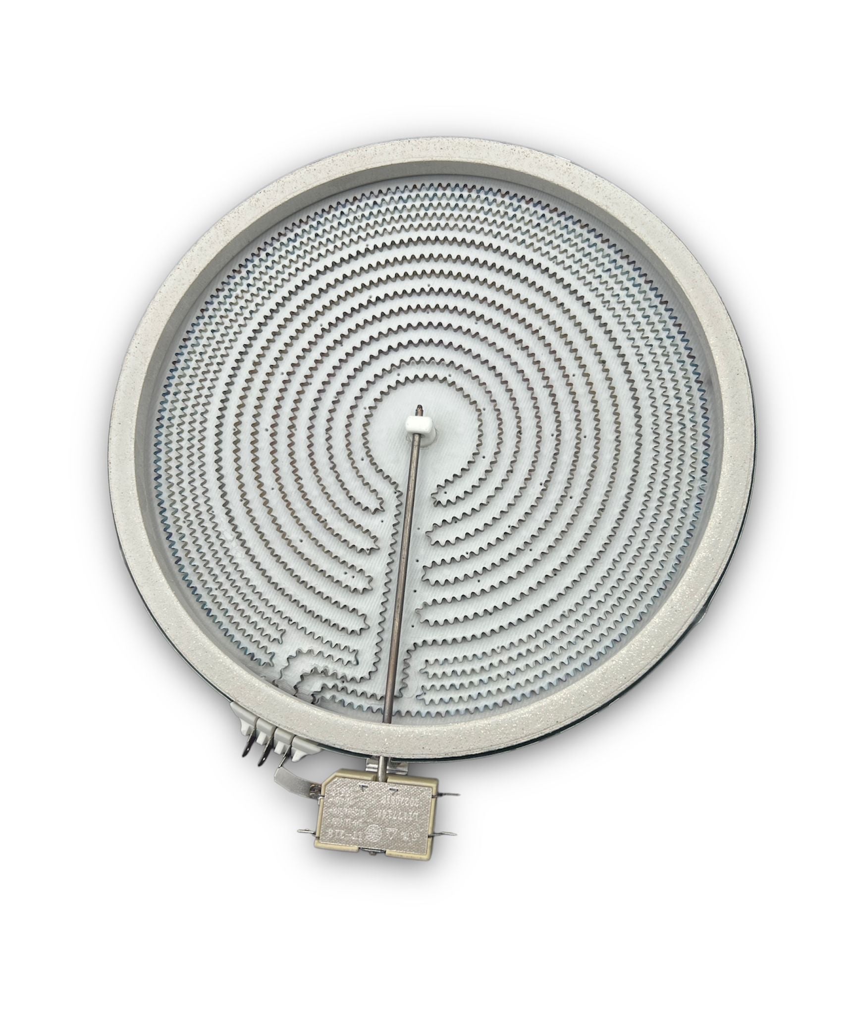 Samsung Range Dual Surface Element /Burner - DG47-00056A,  REPLACES: 3516325 AP5622980 PS4240844 EAP4240844 PD00024921 INVERTEC