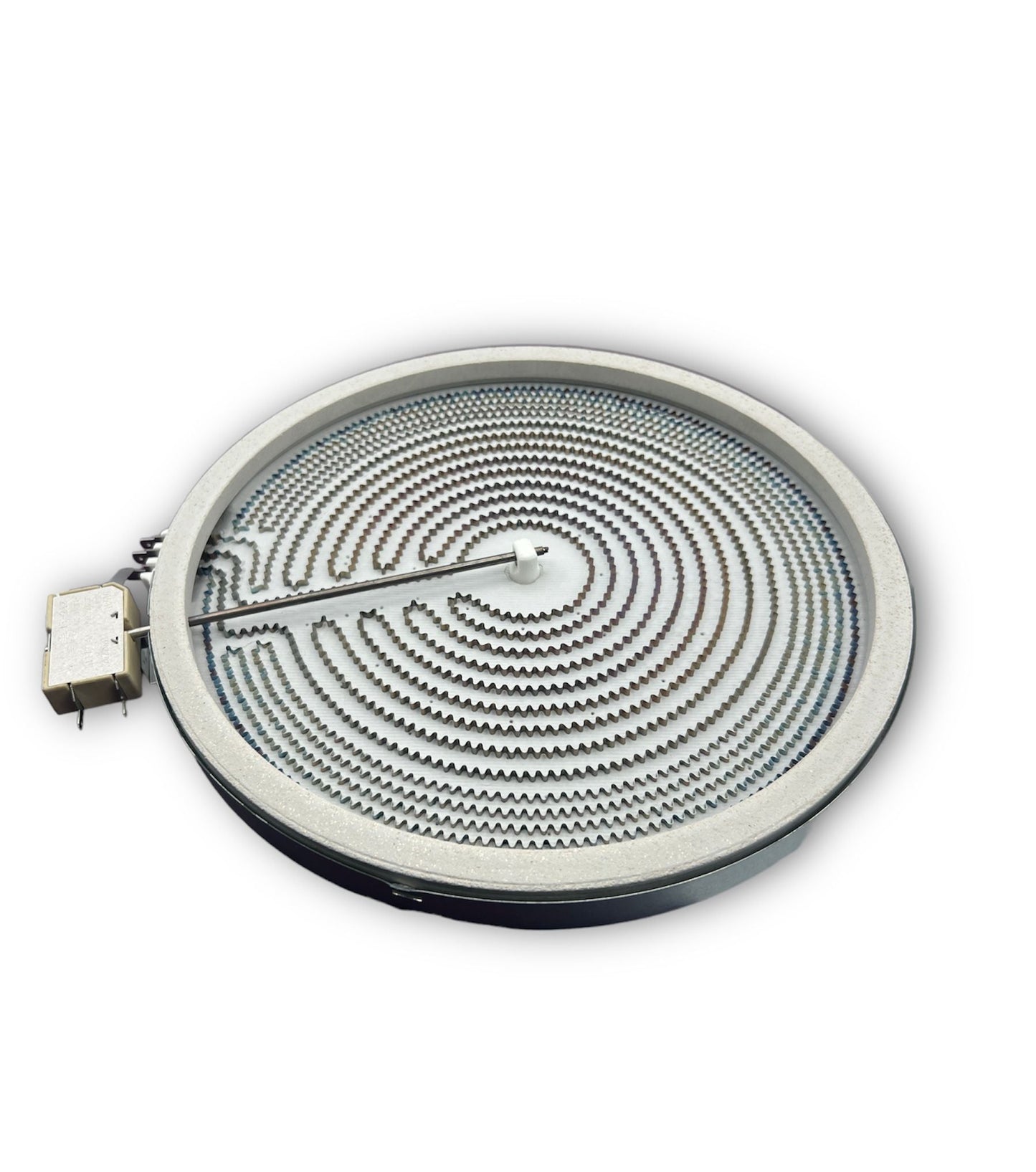 Samsung Range Dual Surface Element /Burner - DG47-00056A,  REPLACES: 3516325 AP5622980 PS4240844 EAP4240844 PD00024921 INVERTEC