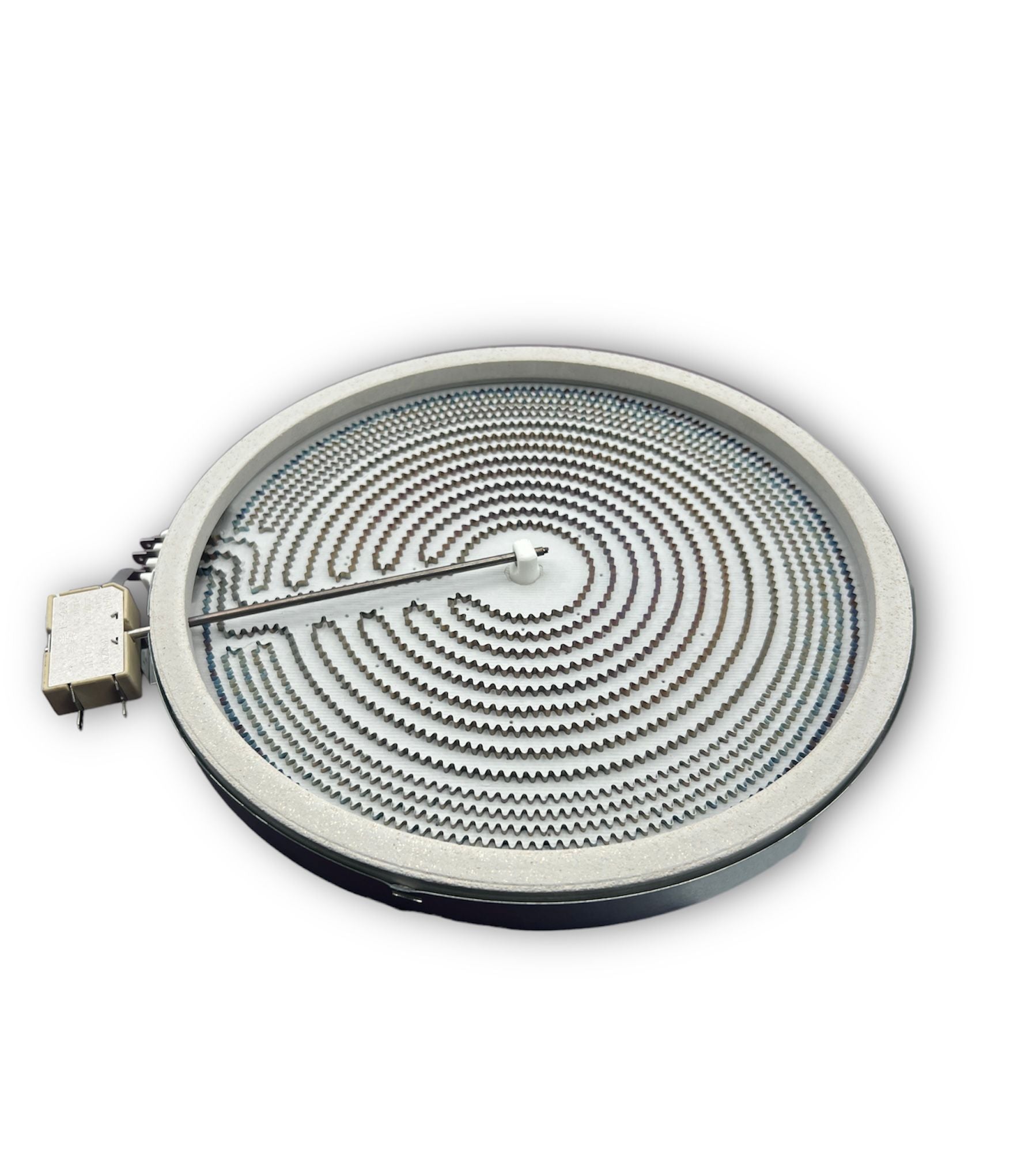 Samsung Range Dual Surface Element /Burner - DG47-00056A,  REPLACES: 3516325 AP5622980 PS4240844 EAP4240844 PD00024921 INVERTEC