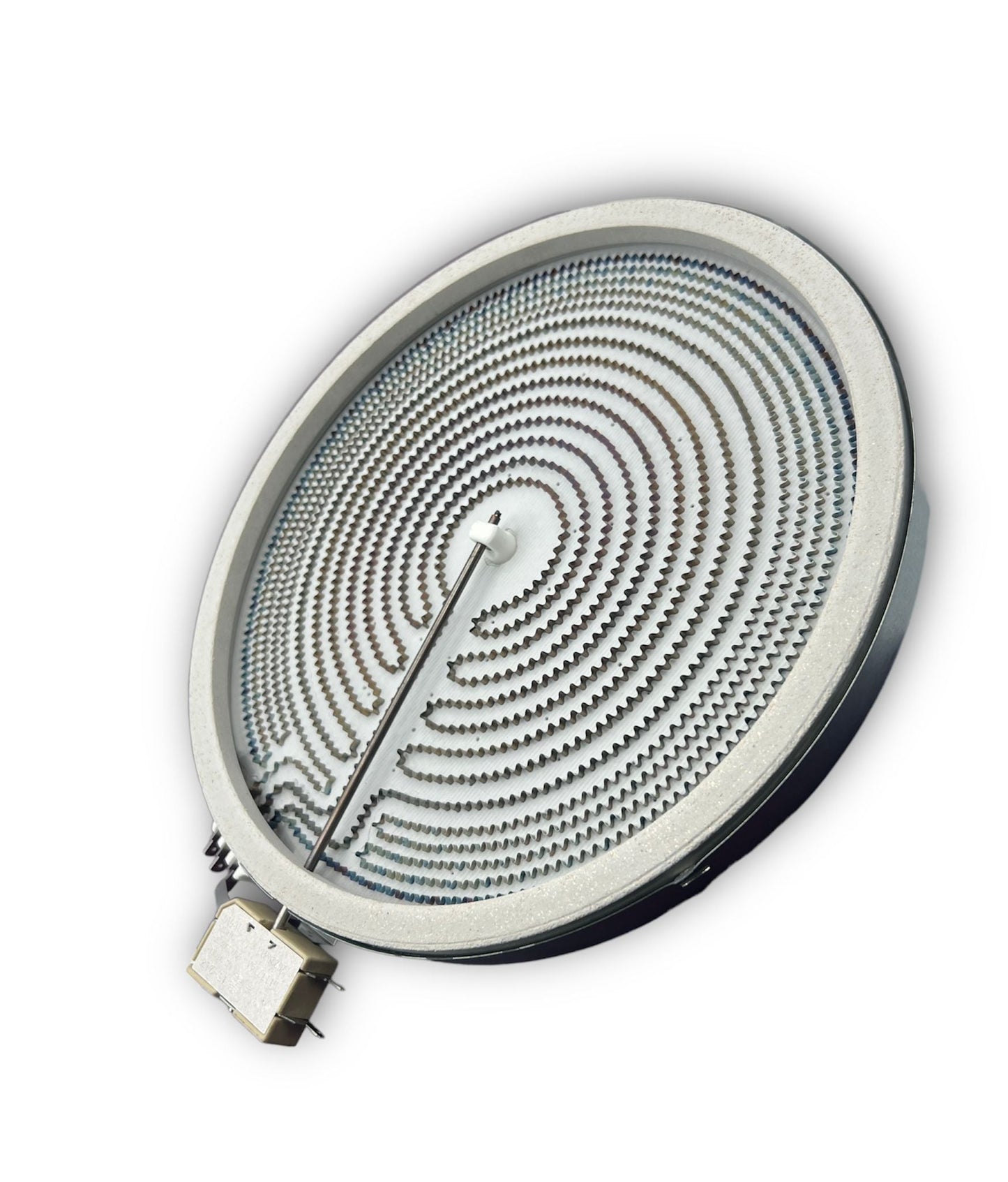 Samsung Range Dual Surface Element /Burner - DG47-00056A,  REPLACES: 3516325 AP5622980 PS4240844 EAP4240844 PD00024921 INVERTEC