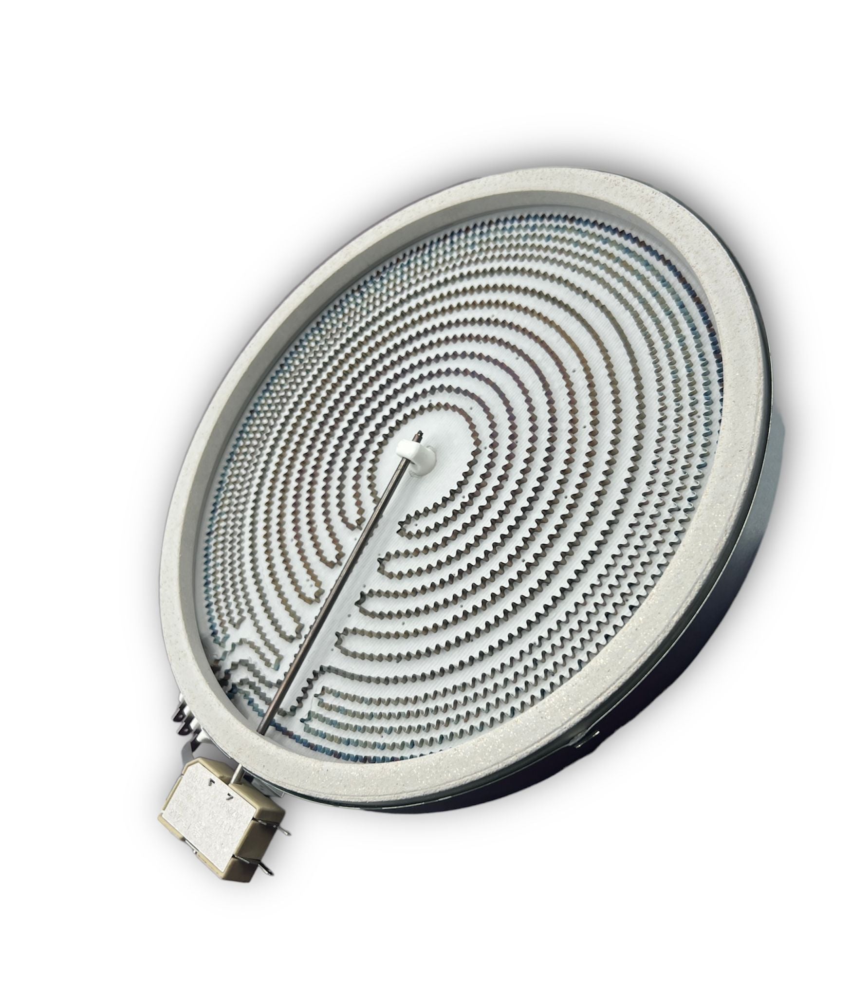 Samsung Range Dual Surface Element /Burner - DG47-00056A,  REPLACES: 3516325 AP5622980 PS4240844 EAP4240844 PD00024921 INVERTEC