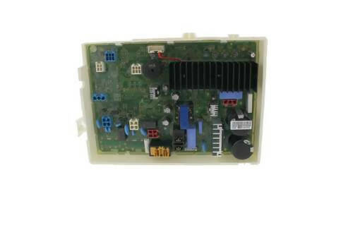 LG Washer Electronic Control Board - EBR32268001, Replaces: B013TOCBZU OEM PARTS WORLD