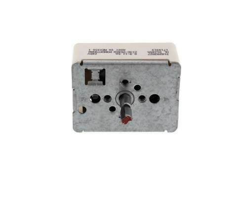 Frigidaire Range Surface Element Switch - 318293827, Replaces: 1472659 318220007 318220015 318220067 318220075 318369606 318369613 AH2342883 OEM PARTS WORLD