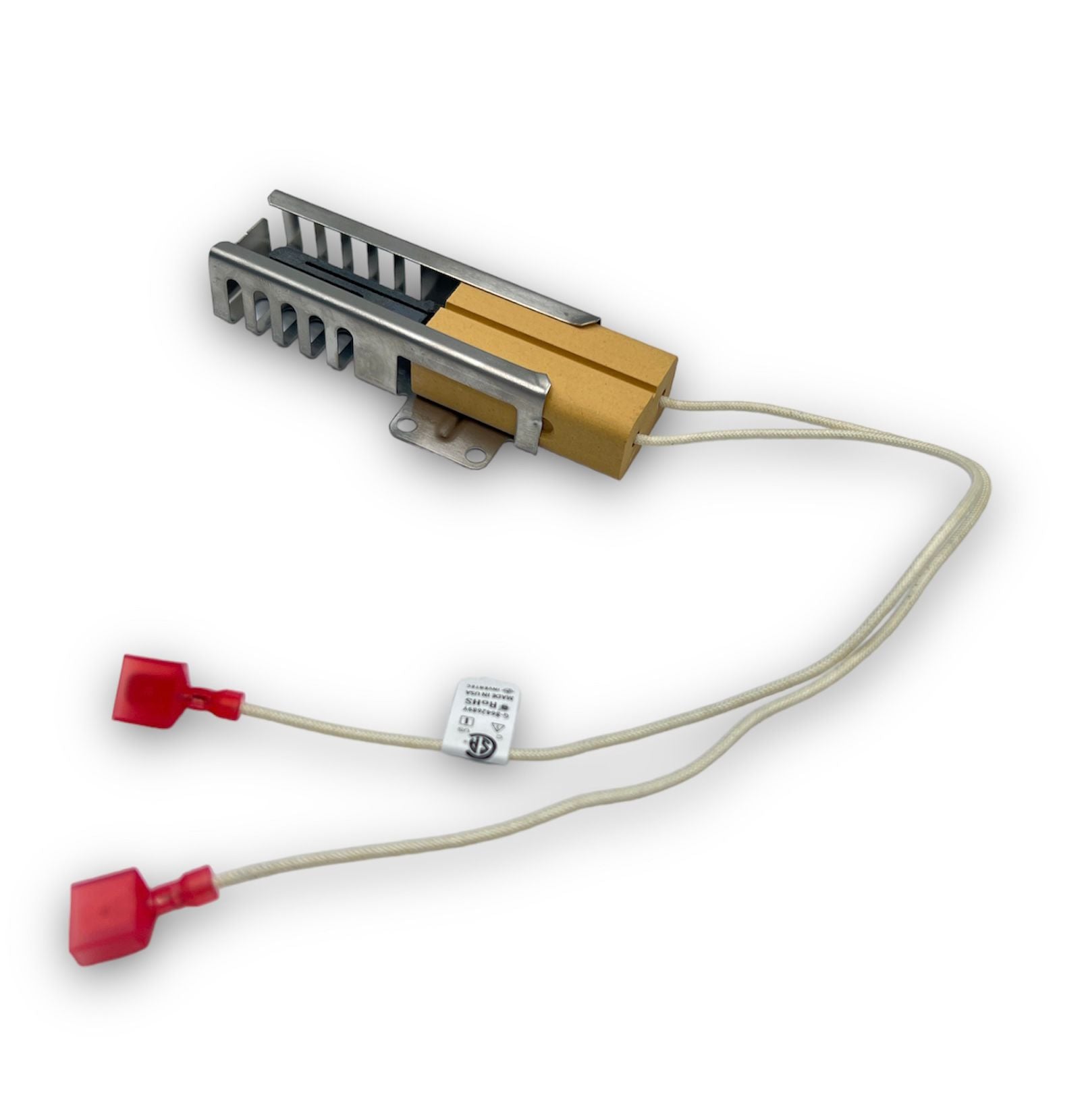 Heritage Classic Series Range Broil Igniter - DVAR-9808, Replaces: DVAR9808 INVERTEC