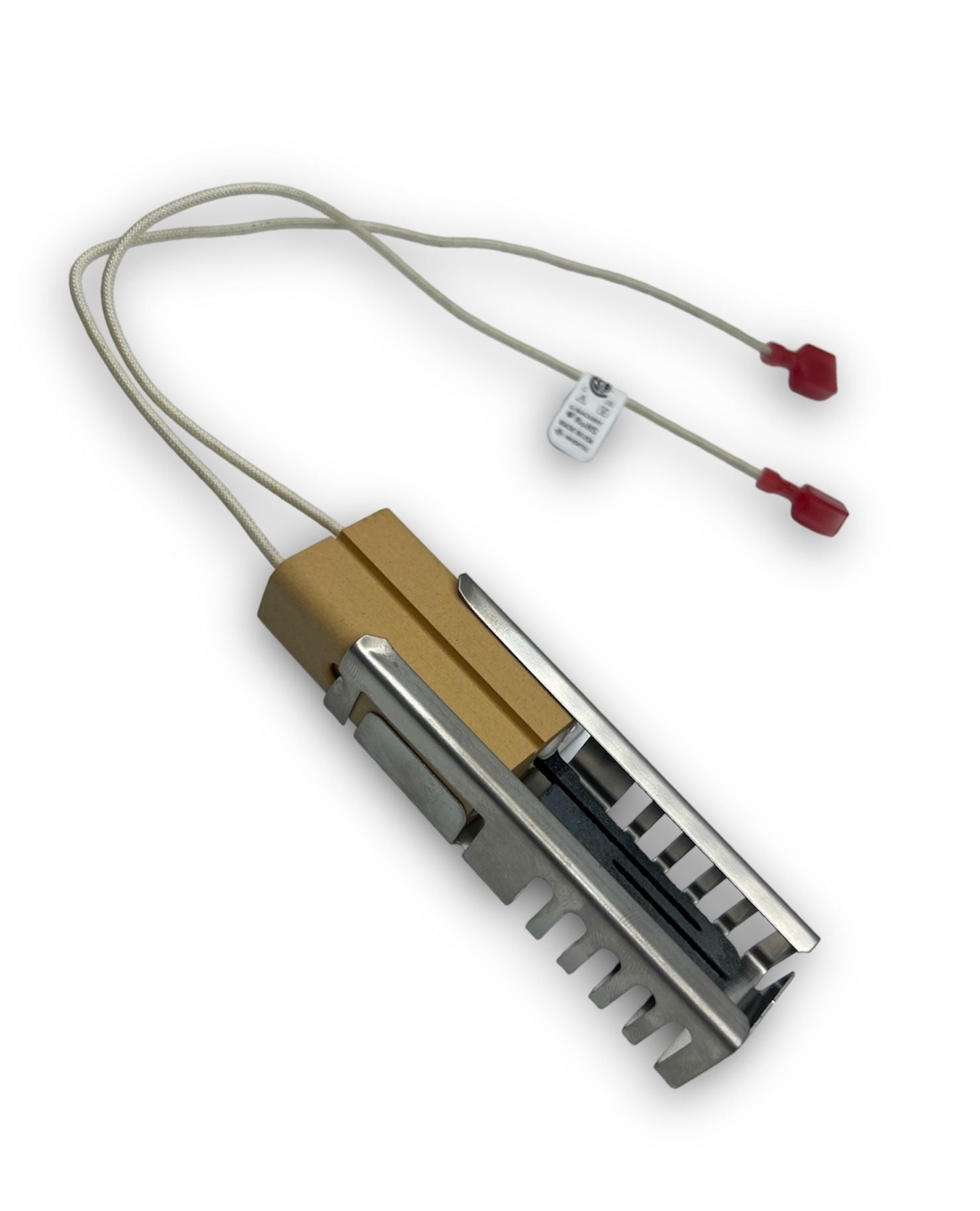 Heritage Classic Series Range Broil Igniter - DVAR-9808, Replaces: DVAR9808 INVERTEC