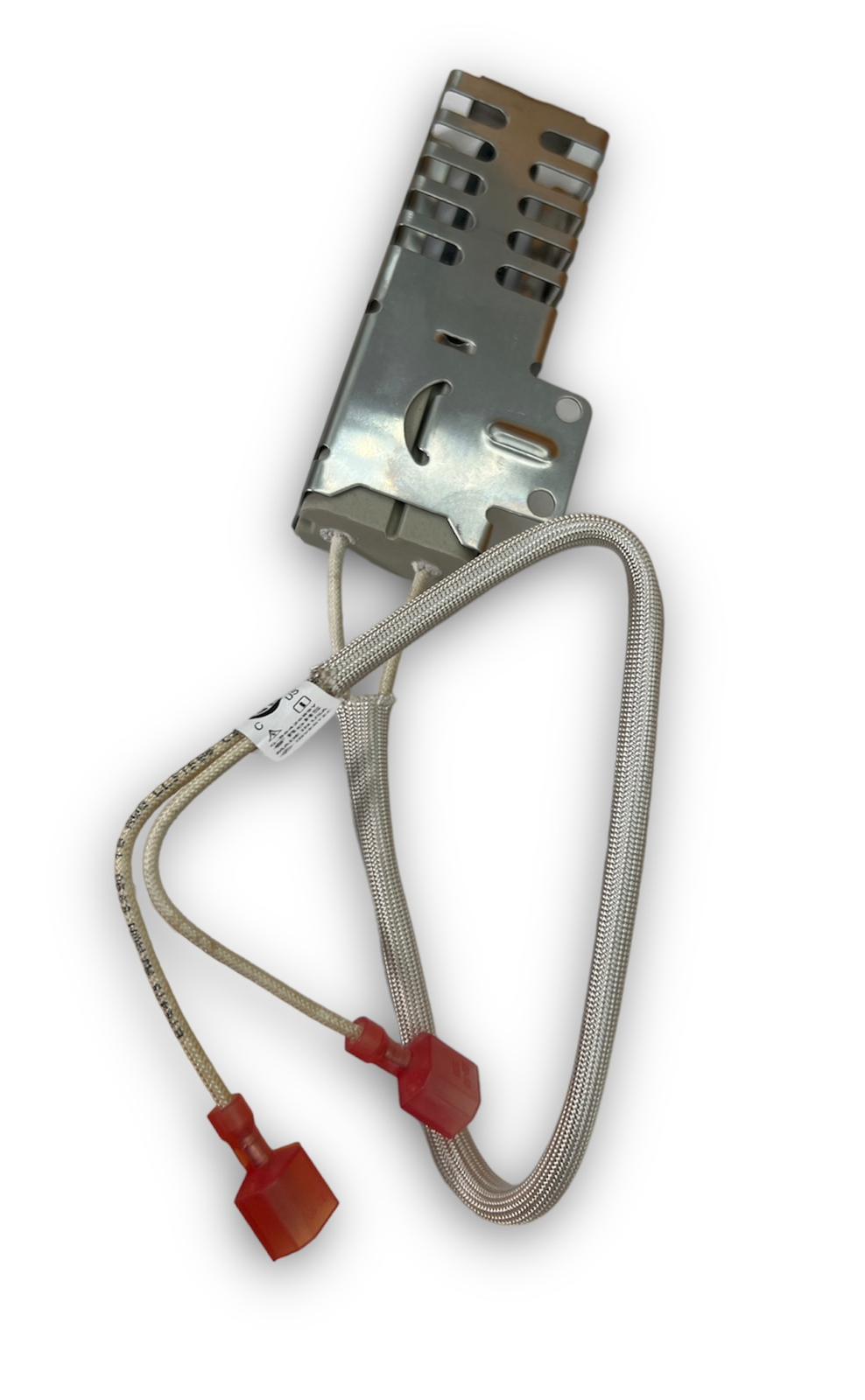 Fivestar Range Flat Gas Igniter, Hot Surface OEM - 1802A344, REPLACES: 1802A300 1608148 1802A344 FIV1802A344 RO375502