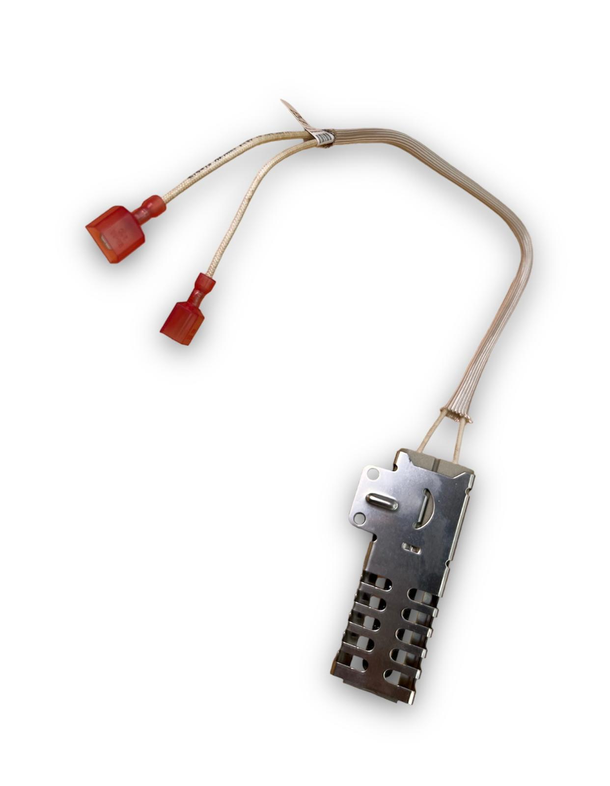 Fivestar Range Flat Gas Igniter, Hot Surface OEM - 1802A344, REPLACES: 1802A300 1608148 1802A344 FIV1802A344 RO375502