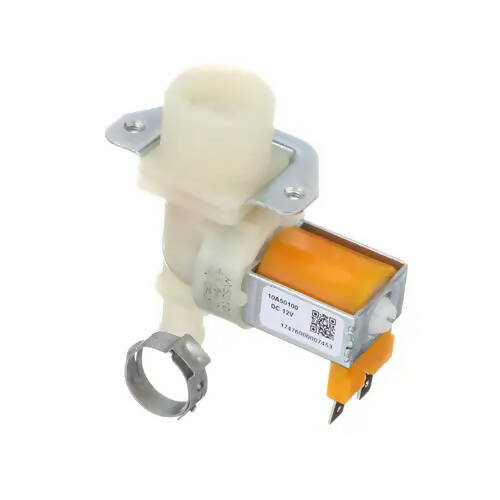 Samsung Dishwasher Inlet Valve Assembly  - DD82-01588A, Replaces: 4959385 AP6807545 PS12593084 EAP12593084 PD00053999