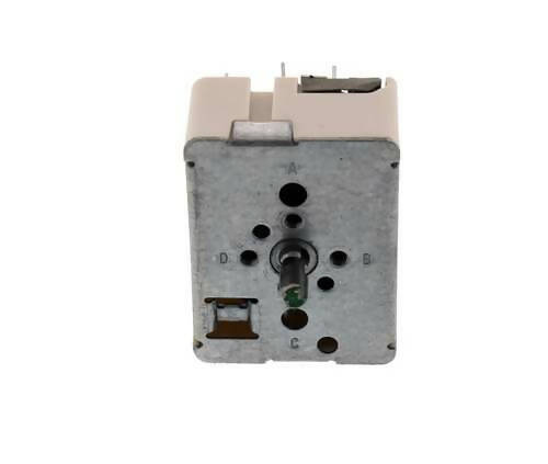 Whirlpool Range Surface Element Infinite Switch - WP3148953, Replaces: 3148953 492439 AP6007658 PS11740775 OEM PARTS WORLD