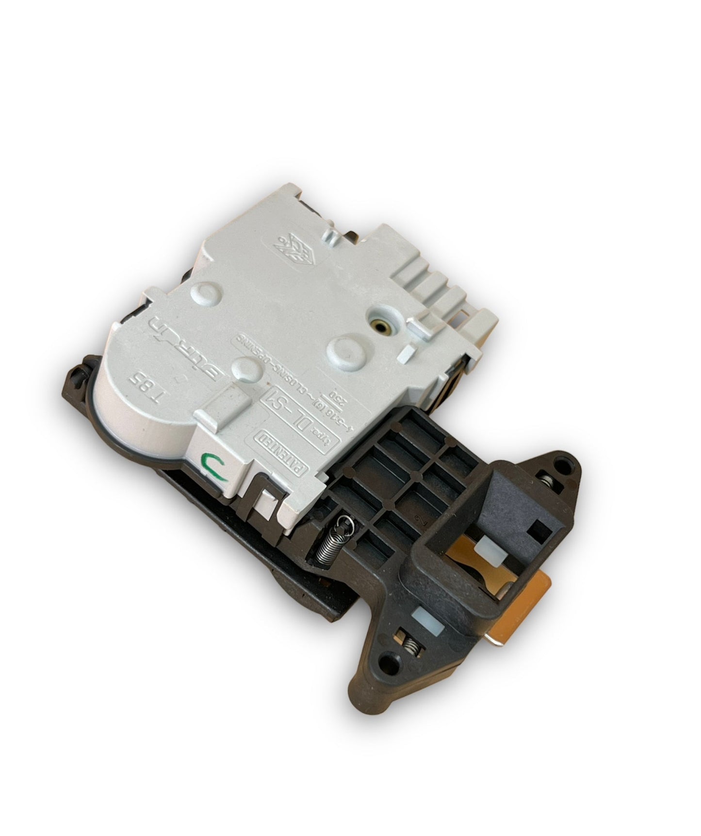 LG Washer Door Lock /Switch Assembly - EBF49827801, Replaces: 6601ER1004C 6601ER1004E EBF49827802 1268254 PS3533609 AP4998848 EAP3533609 PD00028480 INVERTEC