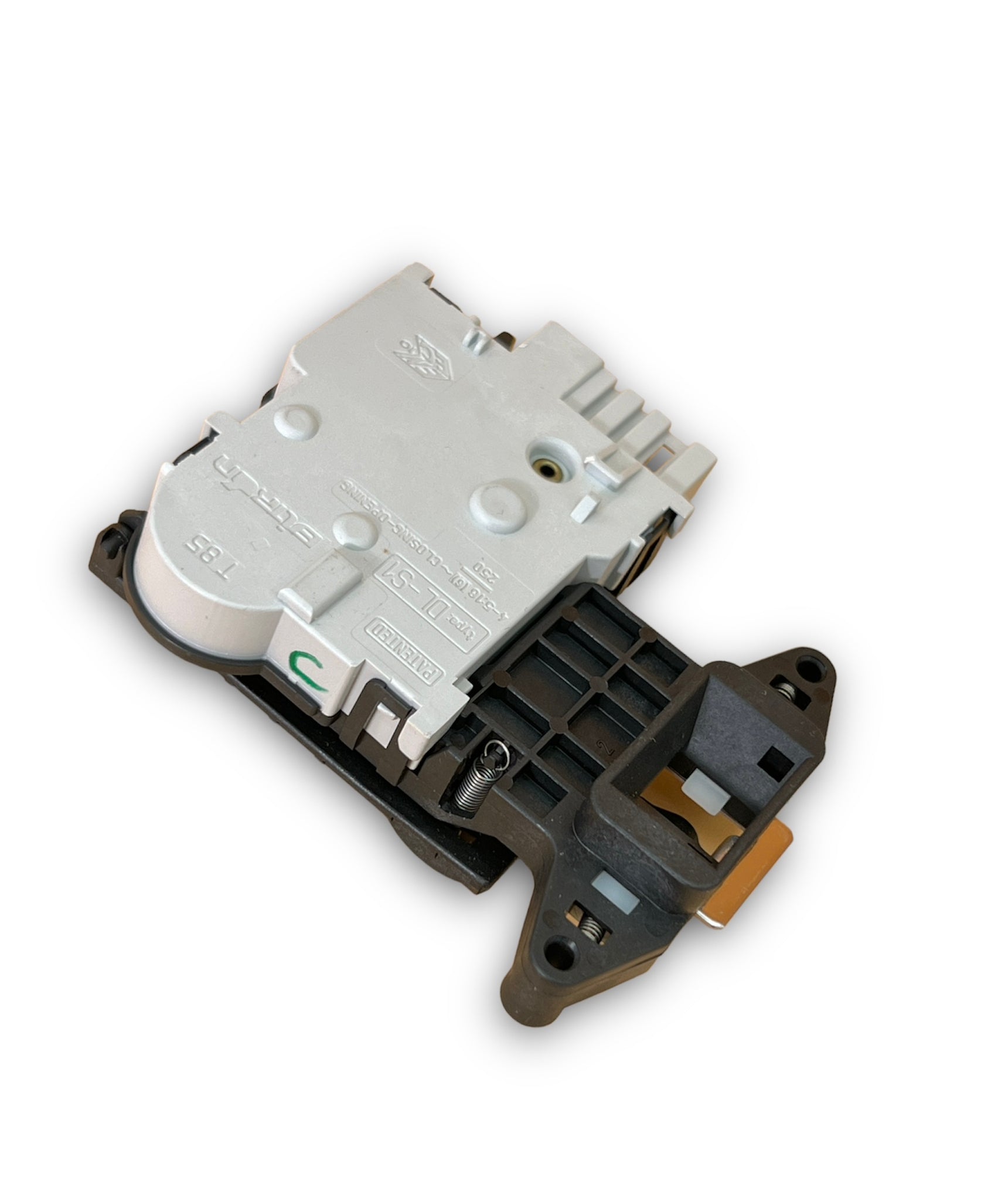 LG Washer Door Lock /Switch Assembly - EBF49827801, Replaces: 6601ER1004C 6601ER1004E EBF49827802 1268254 PS3533609 AP4998848 EAP3533609 PD00028480 INVERTEC
