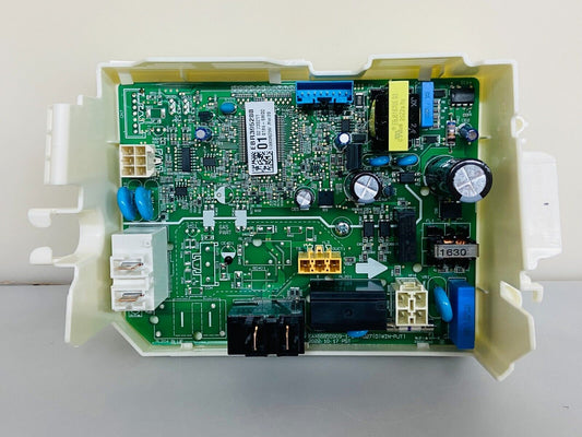 LG Dryer Main Control Board Assenbly OEM - EBR39528803, Replaces: EBR395288 PARTS OF AMERICA