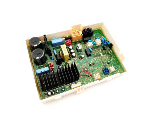 LG Washer Main Electronic Control Board Assembly OEM - PARTS OF AMERICA
