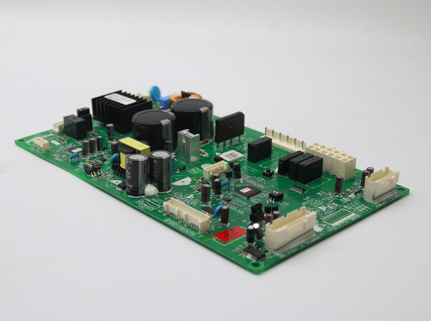 LG Refrigerator Main Control Board Assembly OEM - EBR81182790, Replaces: AP6976726 PS12742546 EAP12742546 PD00075038