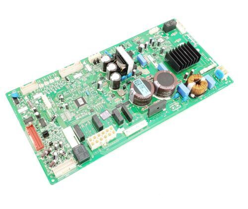 LG Refrigerator Main Control Board OEM - EBR86093728