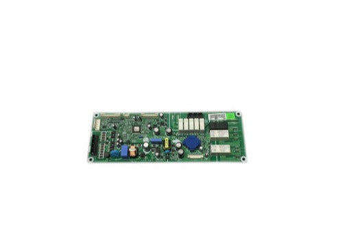 LG Range Electronic Control Board OEM - EBR89296005, Replaces: AP7019583 PS16621829 EAP16621829 PD00078353