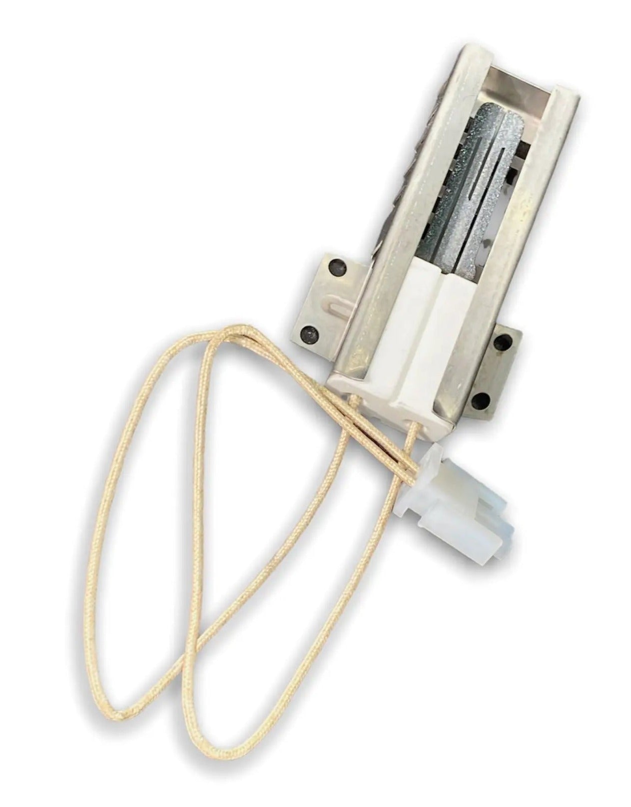 LG Range Flat Gas Igniter, Hot Surface - EBZ37171602, REPLACES: 1369668 AP5054041 PS3534098 EAP3534098 PD00034156 INVERTEC