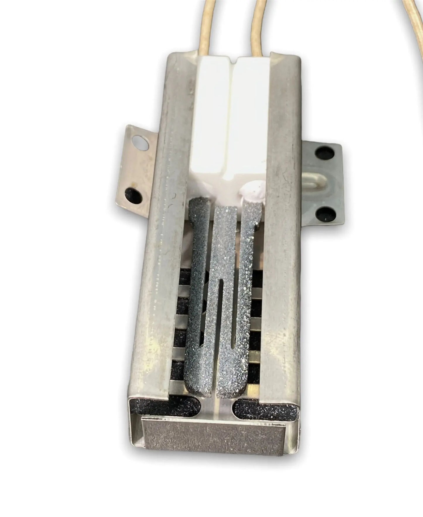 LG Range Flat Gas Igniter, Hot Surface - EBZ37171602, REPLACES: 1369668 AP5054041 PS3534098 EAP3534098 PD00034156 INVERTEC