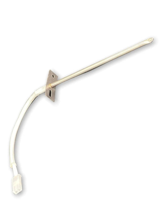 Electrolux Oven Temperature Sensor - 316490001 or 7316490001, REPLACES: 08017097 PD00000387 316111201 316111203 316134901 316217001 316217003 318087600 5303208888 7316490001 INVERTEC