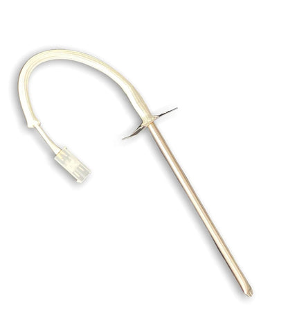 Electrolux Oven Temperature Sensor - 316490001 or 7316490001, REPLACES: 08017097 PD00000387 316111201 316111203 316134901 316217001 316217003 318087600 5303208888 7316490001 INVERTEC
