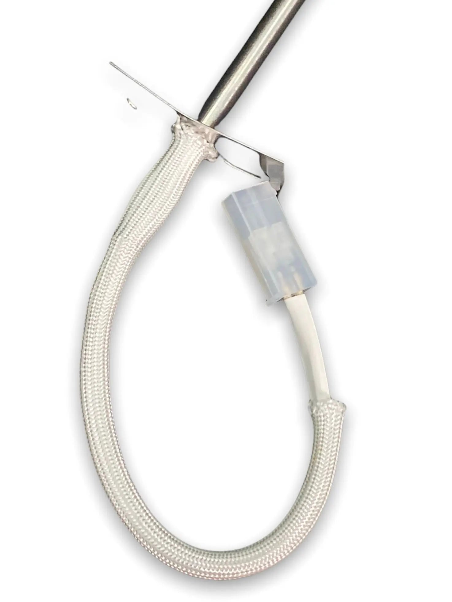 Electrolux Oven Temperature Sensor - 316490001 or 7316490001, REPLACES: 08017097 PD00000387 316111201 316111203 316134901 316217001 316217003 318087600 5303208888 7316490001 INVERTEC