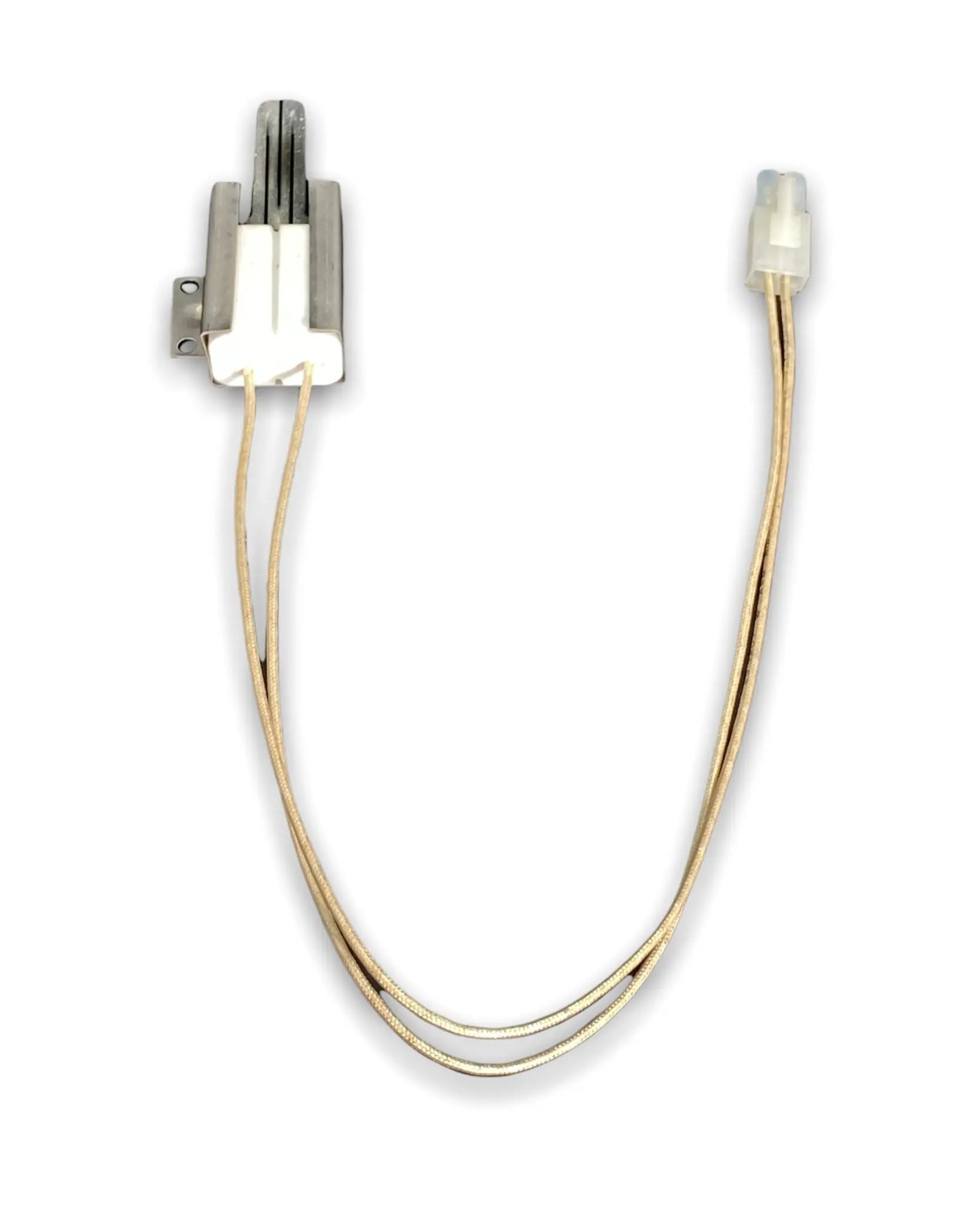 Electrolux Range Flat Gas Igniter, Hot Surface - 139013700, REPLACES: 3016039 AP5805208 PS8770164 EAP8770164 PD00043835 INVERTEC