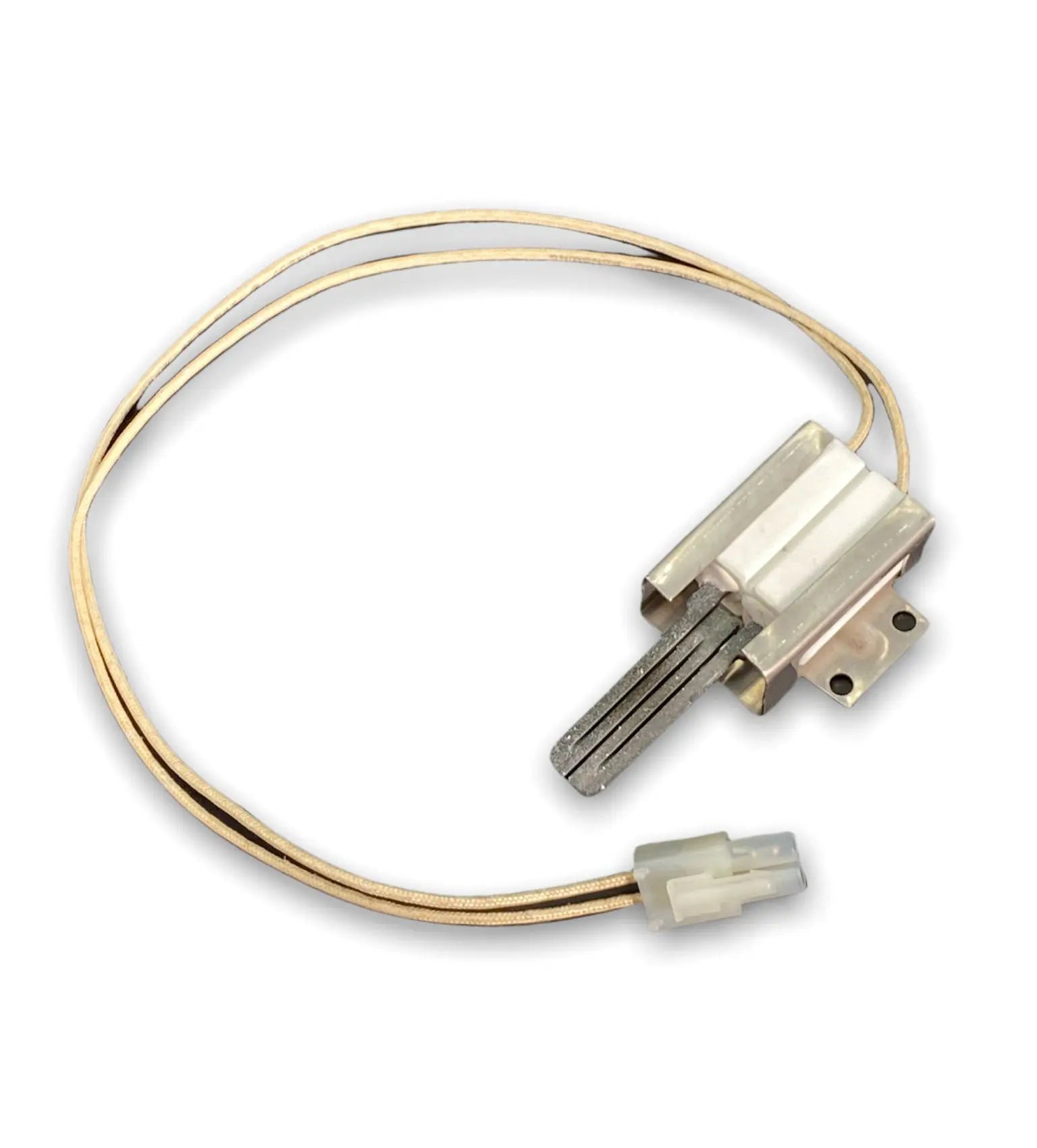 Electrolux Range Flat Gas Igniter, Hot Surface - 139013700, REPLACES: 3016039 AP5805208 PS8770164 EAP8770164 PD00043835 INVERTEC