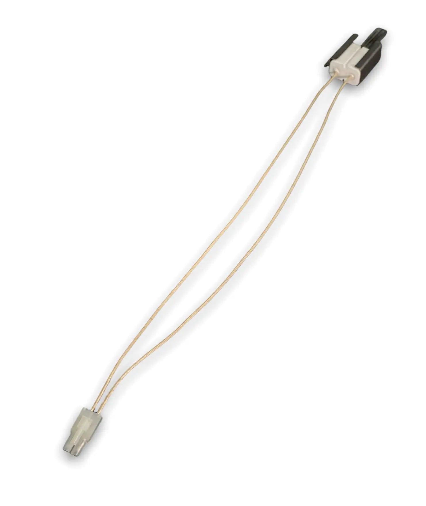 Electrolux Range Flat Gas Igniter, Hot Surface - 139013700, REPLACES: 3016039 AP5805208 PS8770164 EAP8770164 PD00043835 INVERTEC