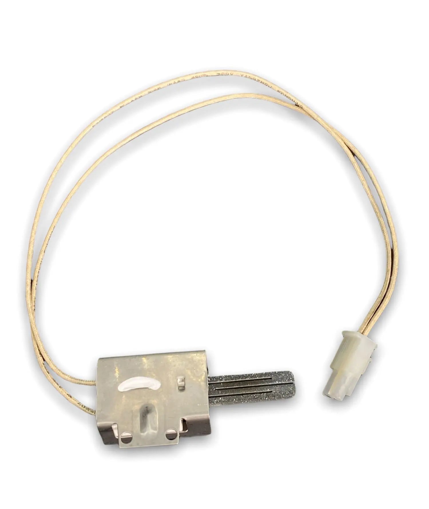 Electrolux Range Flat Gas Igniter, Hot Surface - 139013700, REPLACES: 3016039 AP5805208 PS8770164 EAP8770164 PD00043835 INVERTEC