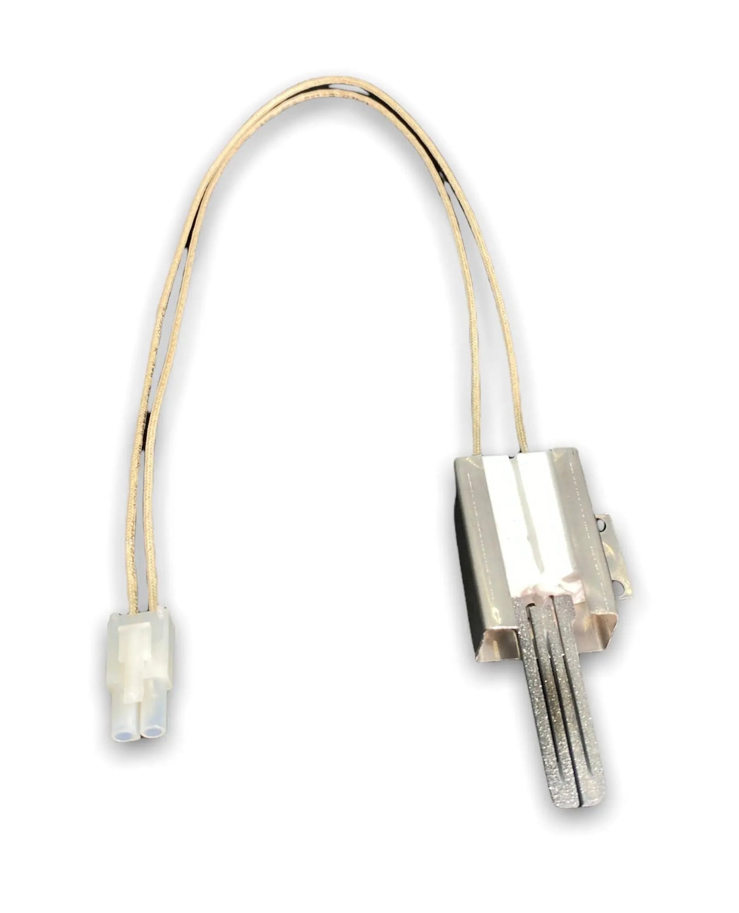 Electrolux Range Flat Gas Igniter, Hot Surface - 139013700, REPLACES: 3016039 AP5805208 PS8770164 EAP8770164 PD00043835 INVERTEC