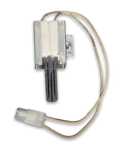 Electrolux Range Flat Gas Igniter, Hot Surface - 139013701,  REPLACES: 3016040 AP5805209 PS8770165 EAP8770165 PD00043859 INVERTEC
