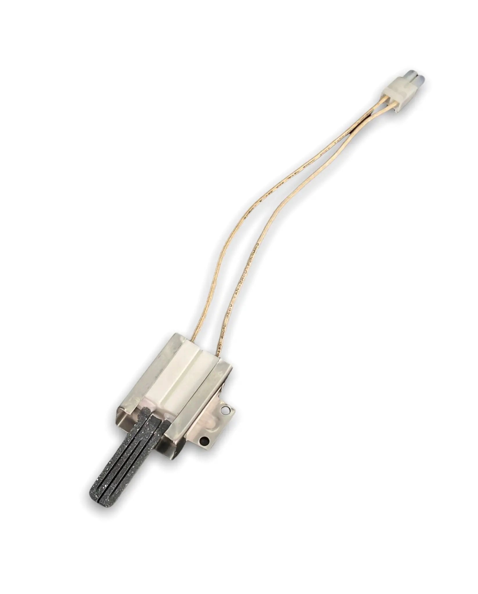 Electrolux Range Flat Gas Igniter, Hot Surface - 316489401, REPLACES: 316428601 7316489401 1197385 AP3963525 PS1528535 EAP1528535 PD00023466 INVERTEC