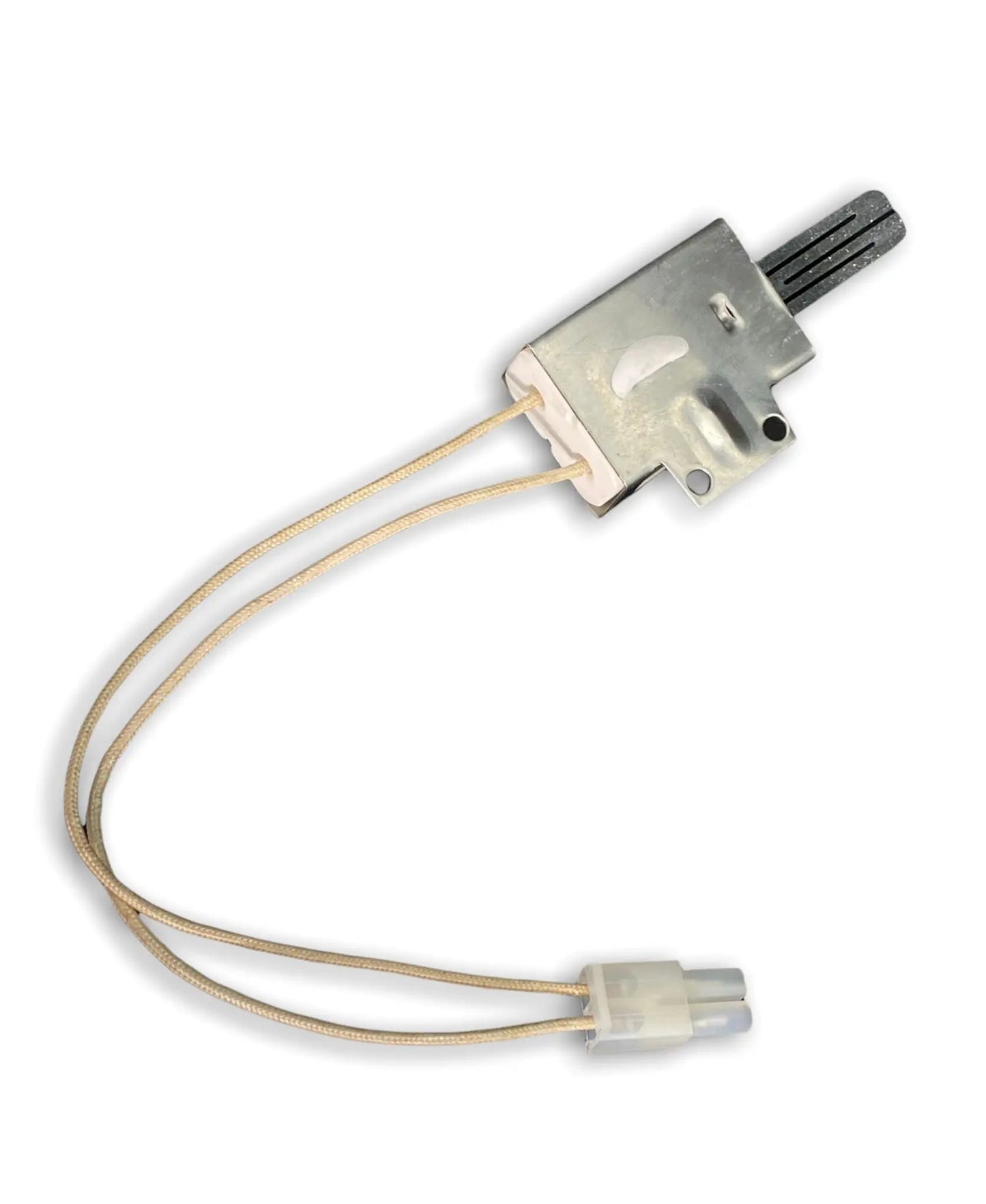 Electrolux Range Flat Gas Igniter, Hot Surface - 316489401, REPLACES: 316428601 7316489401 1197385 AP3963525 PS1528535 EAP1528535 PD00023466 INVERTEC