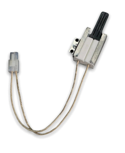 Electrolux Range Flat Gas Igniter, Hot Surface - 316489401, REPLACES: 316428601 7316489401 1197385 AP3963525 PS1528535 EAP1528535 PD00023466 INVERTEC