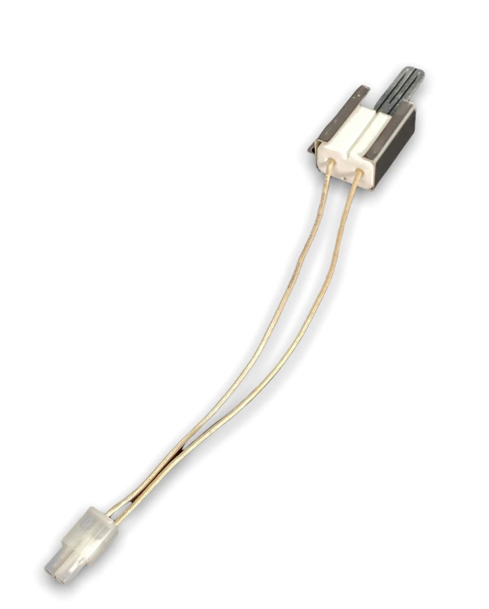 Electrolux Range Flat Gas Igniter, Hot Surface - 316489401, REPLACES: 316428601 7316489401 1197385 AP3963525 PS1528535 EAP1528535 PD00023466 INVERTEC