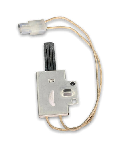 Electrolux Range Flat Gas Igniter, Hot Surface - 316489401, REPLACES: 316428601 7316489401 1197385 AP3963525 PS1528535 EAP1528535 PD00023466 INVERTEC