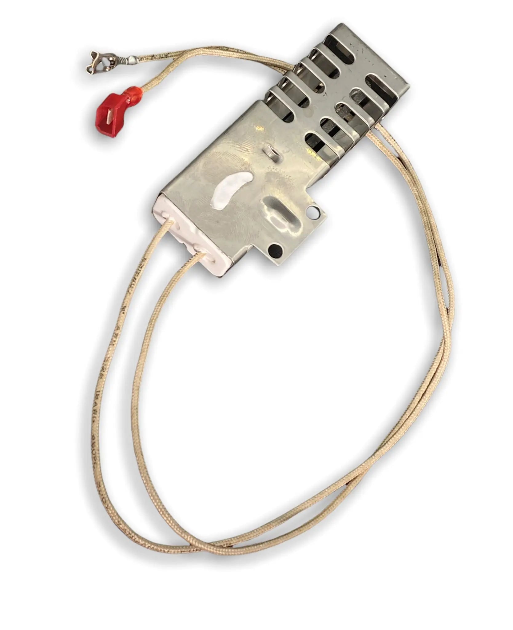 Electrolux Range Flat Gas Igniter, Hot Surface - 318177720,  REPLACES: 833383 AP2129144 PS444180 EAP444180 PD00026982 INVERTEC