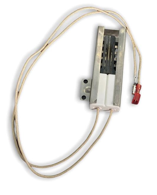 Electrolux Range Flat Gas Igniter, Hot Surface - 318177720,  REPLACES: 833383 AP2129144 PS444180 EAP444180 PD00026982 INVERTEC