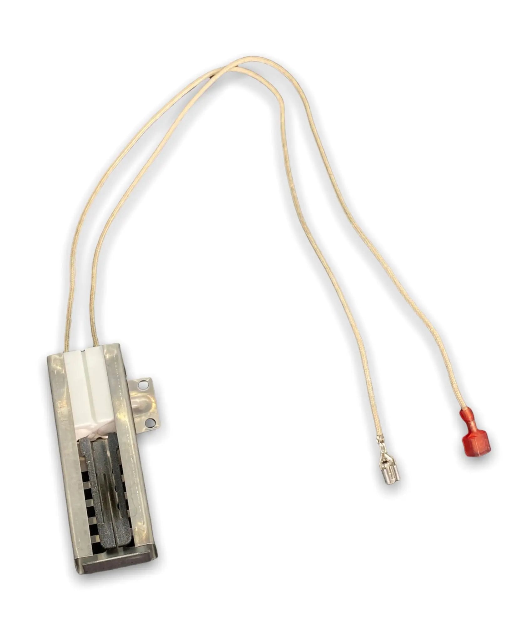 Electrolux Range Flat Gas Igniter, Hot Surface - 318177720,  REPLACES: 833383 AP2129144 PS444180 EAP444180 PD00026982 INVERTEC