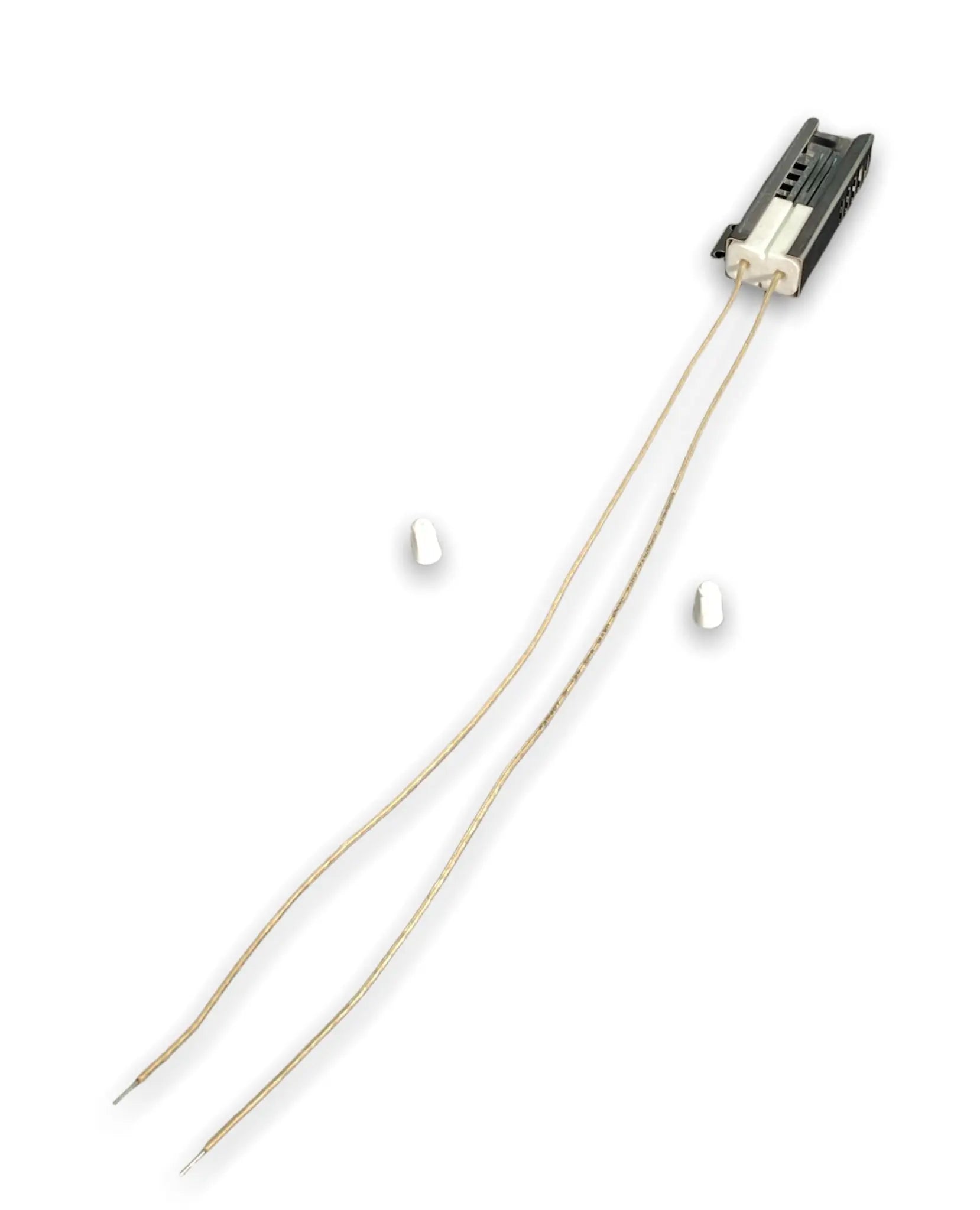 Electrolux Range Flat Gas Igniter, Hot Surface - 5303935066 or 5303307577, REPLACES: 5303131300 5303207520 5303207521 5303210788 5303937521 5308009420 54099H05 AP00205013 AP205013 316030600 316T031P01 316T031P02 INVERTEC