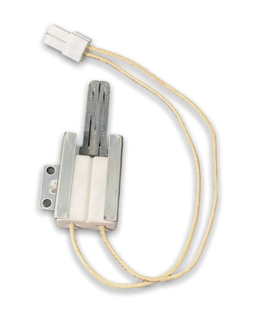 Electrolux Range Flat Gas Igniter, Hot Surface - 5304506545 or 7316489404, REPLACES: 1513416 316489404 7316489404 AH11770500 AH2364064 AP4433237 AP6036346 EA11770500 EA2364064 EAP11770500 EAP2364064 PS11770500 PS2364064 INVERTEC