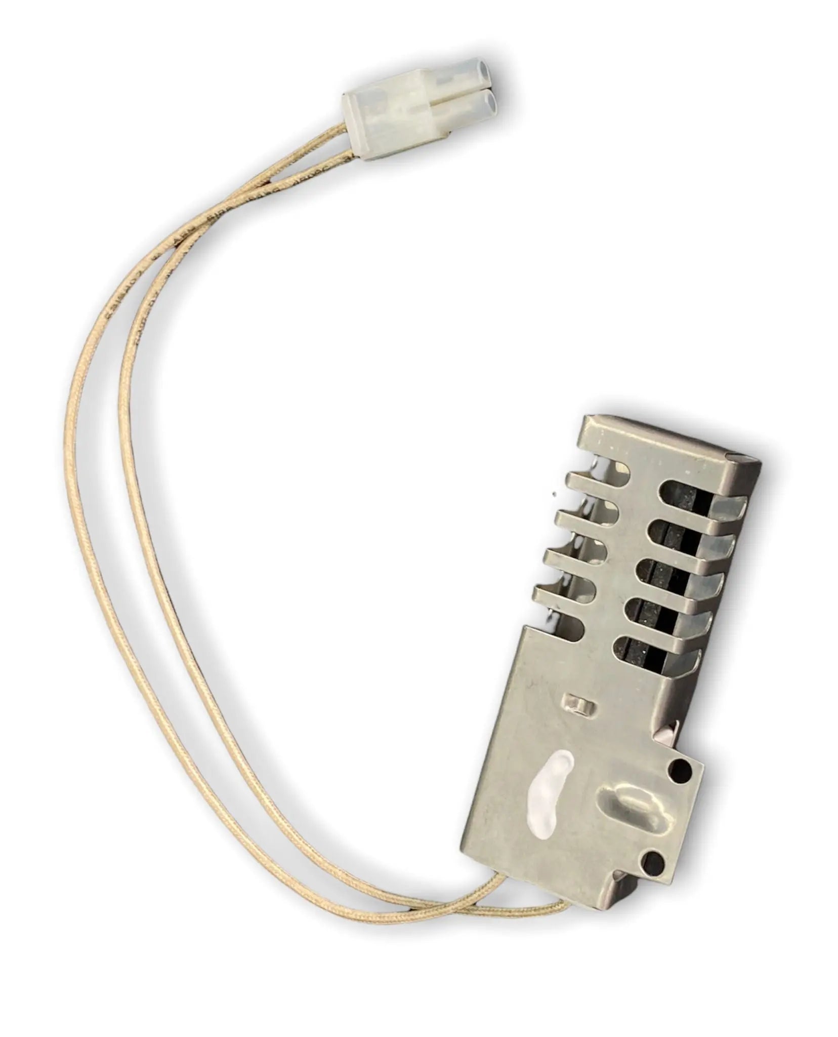Electrolux Range Flat Gas Igniter, Hot Surface OEM - 5304515072